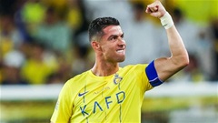 Ronaldo bị loại khỏi đội hình tiêu biểu mọi thời đại của Champions League 